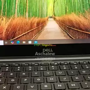 New DELL precision 5540  core i9 -9880H  9th genNVIDIA 4gb graphics i9-9th Generation  8c Price in Ethiopia